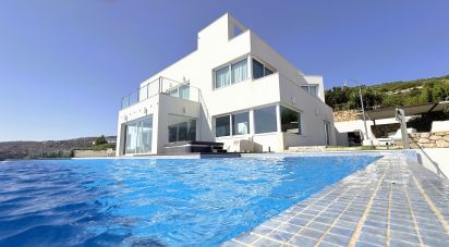 Casa de muntanya 4 habitacions de 538 m² a Zahara de Los Atunes (11393)