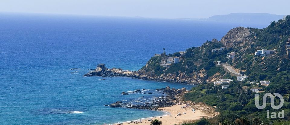 Casa de muntanya 4 habitacions de 538 m² a Zahara de Los Atunes (11393)