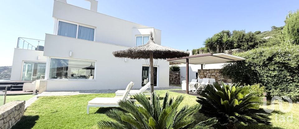 Casa de muntanya 4 habitacions de 538 m² a Zahara de Los Atunes (11393)