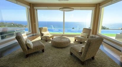 Casa de muntanya 4 habitacions de 538 m² a Zahara de Los Atunes (11393)