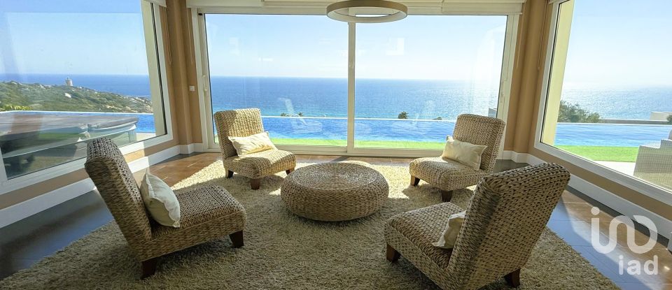 Casa de muntanya 4 habitacions de 538 m² a Zahara de Los Atunes (11393)