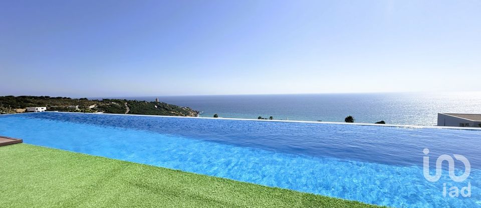 Casa de muntanya 4 habitacions de 538 m² a Zahara de Los Atunes (11393)