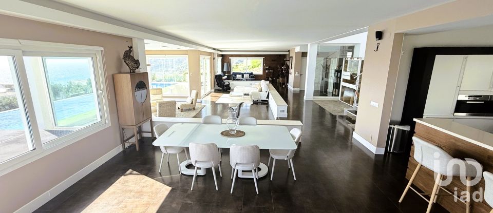 Casa de muntanya 4 habitacions de 538 m² a Zahara de Los Atunes (11393)