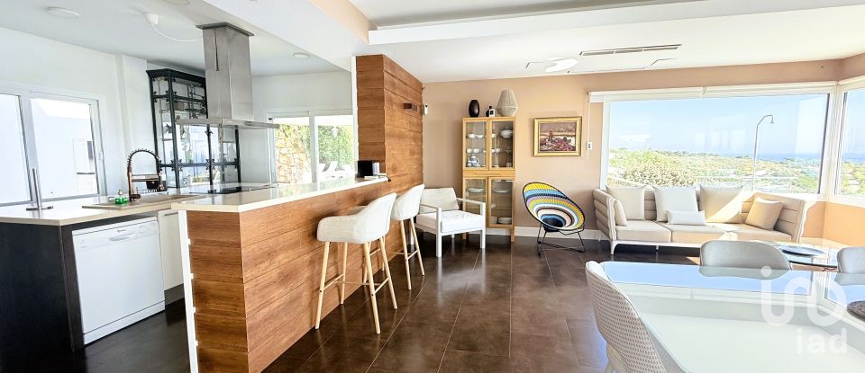 Casa de muntanya 4 habitacions de 538 m² a Zahara de Los Atunes (11393)