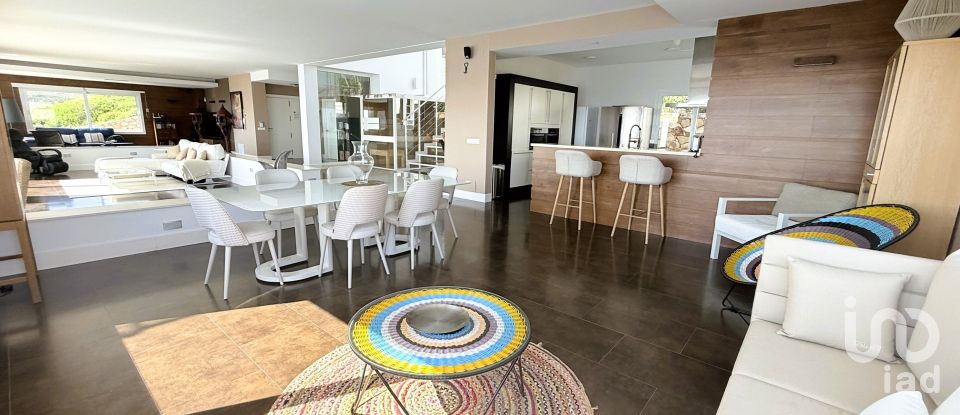 Casa de muntanya 4 habitacions de 538 m² a Zahara de Los Atunes (11393)