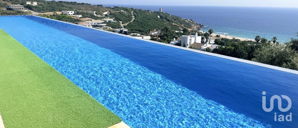 Casa de muntanya 4 habitacions de 538 m² a Zahara de Los Atunes (11393)