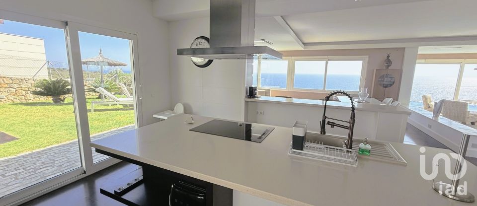 Casa de muntanya 4 habitacions de 538 m² a Zahara de Los Atunes (11393)