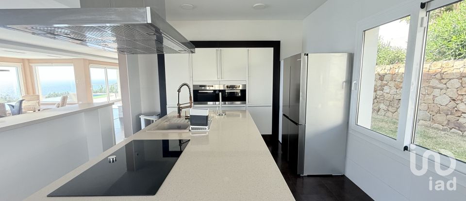 Casa de muntanya 4 habitacions de 538 m² a Zahara de Los Atunes (11393)