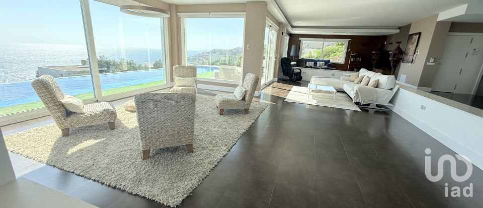 Casa de muntanya 4 habitacions de 538 m² a Zahara de Los Atunes (11393)