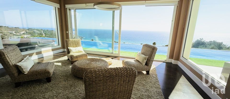 Casa de muntanya 4 habitacions de 538 m² a Zahara de Los Atunes (11393)