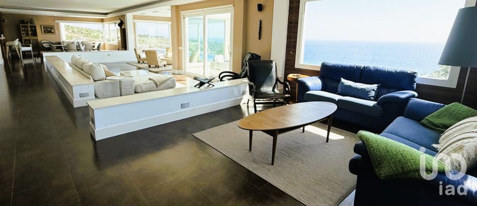 Casa de muntanya 4 habitacions de 538 m² a Zahara de Los Atunes (11393)