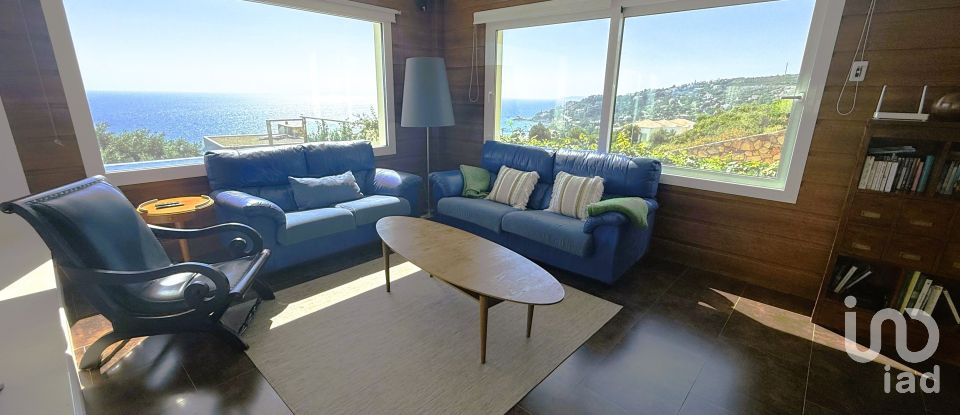 Casa de muntanya 4 habitacions de 538 m² a Zahara de Los Atunes (11393)