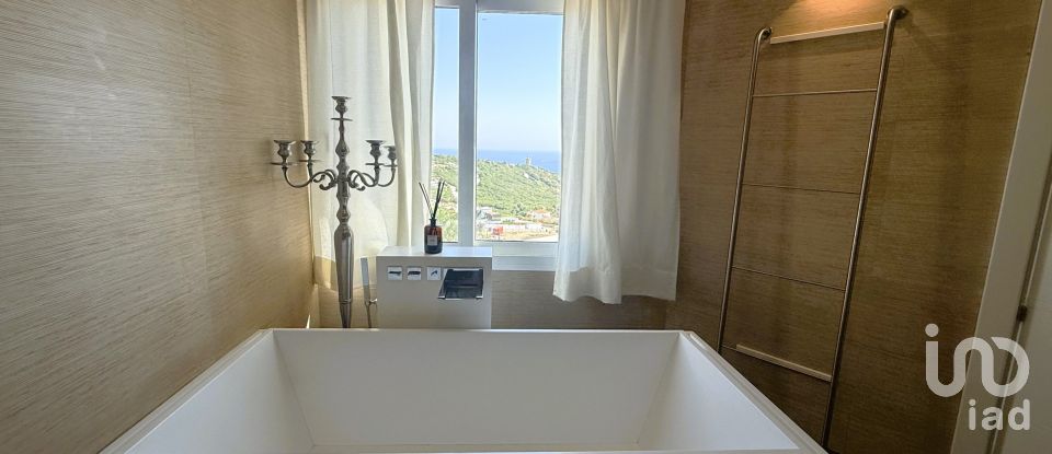 Casa de muntanya 4 habitacions de 538 m² a Zahara de Los Atunes (11393)