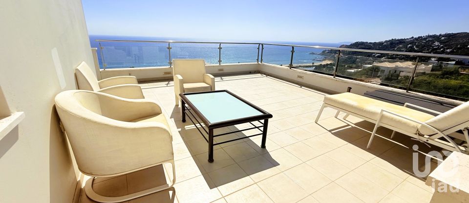 Casa de muntanya 4 habitacions de 538 m² a Zahara de Los Atunes (11393)