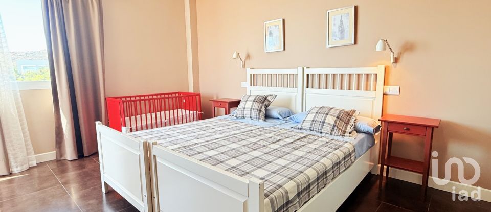 Casa de muntanya 4 habitacions de 538 m² a Zahara de Los Atunes (11393)