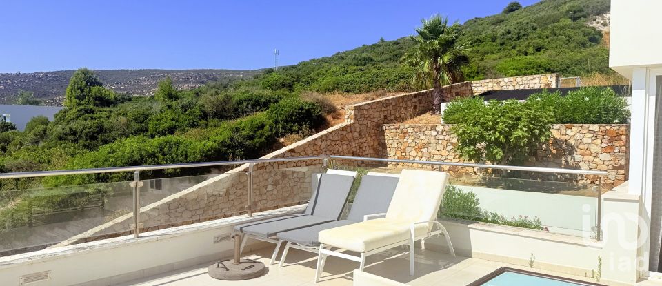 Casa de muntanya 4 habitacions de 538 m² a Zahara de Los Atunes (11393)