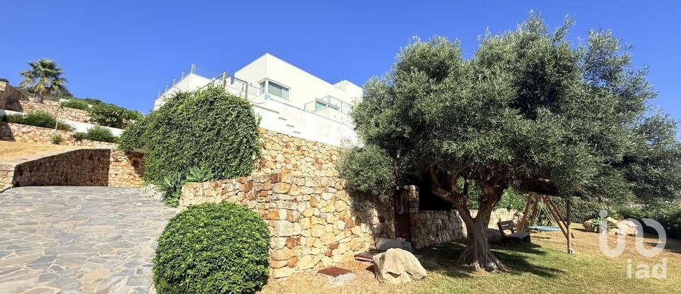 Casa de muntanya 4 habitacions de 538 m² a Zahara de Los Atunes (11393)