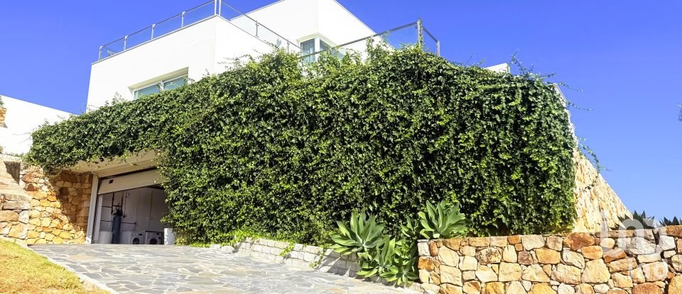 Casa de muntanya 4 habitacions de 538 m² a Zahara de Los Atunes (11393)