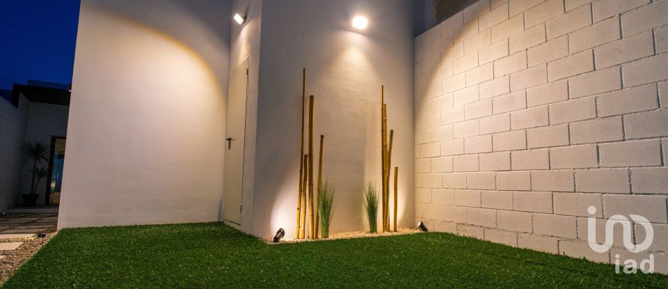 Casa 2 habitaciones de 174 m² en Mollina (29532)