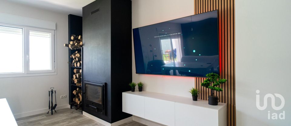 Casa 2 habitaciones de 174 m² en Mollina (29532)