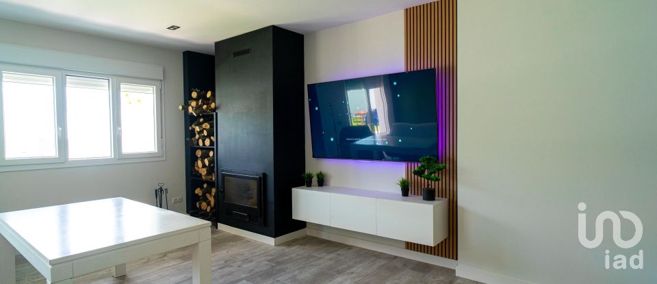 Casa 2 habitaciones de 174 m² en Mollina (29532)