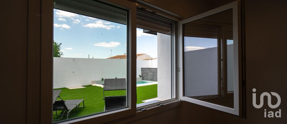 Casa 2 habitaciones de 174 m² en Mollina (29532)