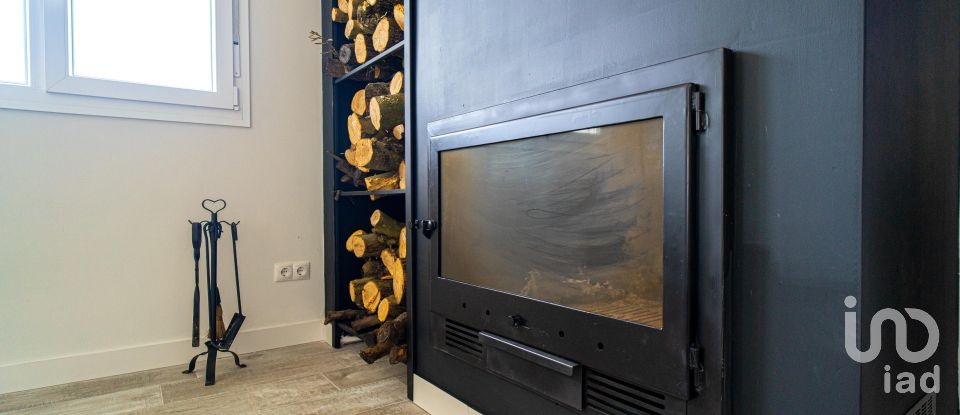 Casa 2 habitaciones de 174 m² en Mollina (29532)