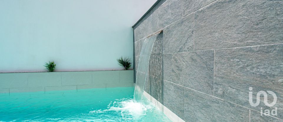 Casa 2 habitaciones de 174 m² en Mollina (29532)