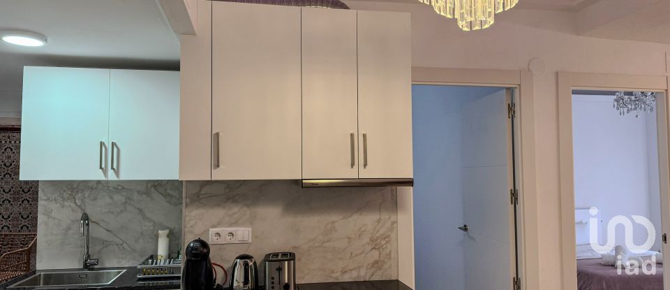 Piso 4 habitaciones de 116 m² en Alicante/Alacant (03006)