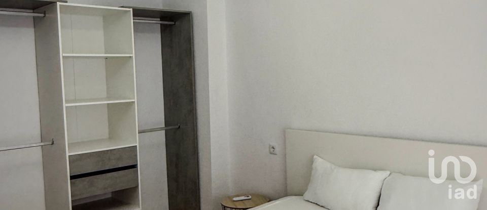 Piso 4 habitaciones de 116 m² en Alicante/Alacant (03006)