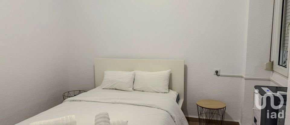 Piso 4 habitaciones de 116 m² en Alicante/Alacant (03006)