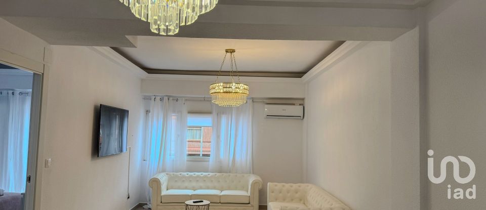 Piso 4 habitaciones de 116 m² en Alicante/Alacant (03006)