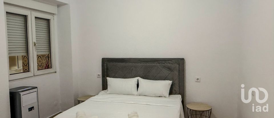 Piso 4 habitaciones de 116 m² en Alicante/Alacant (03006)