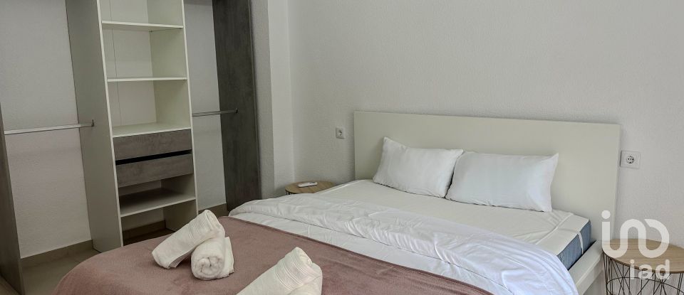 Piso 4 habitaciones de 116 m² en Alicante/Alacant (03006)