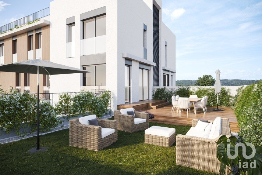 Pis 3 habitacions de 94 m² a Cerdanyola del Vallès (08290)