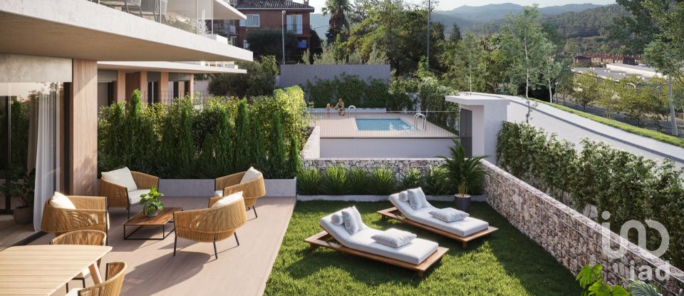 Piso 3 habitaciones de 94 m² en Cerdanyola del Vallès (08290)