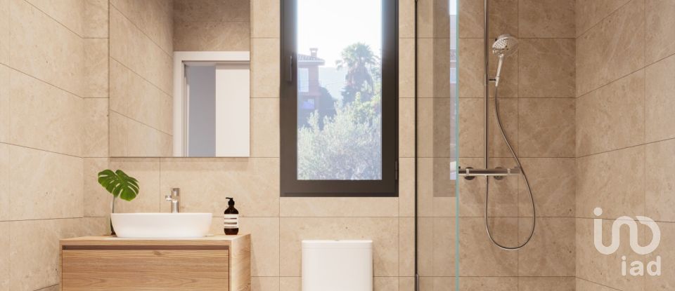 Piso 3 habitaciones de 94 m² en Cerdanyola del Vallès (08290)