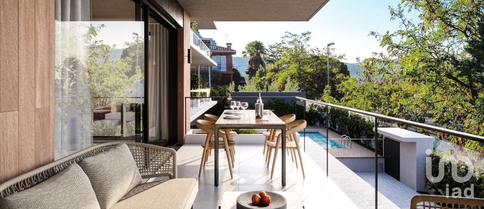 Piso 3 habitaciones de 94 m² en Cerdanyola del Vallès (08290)