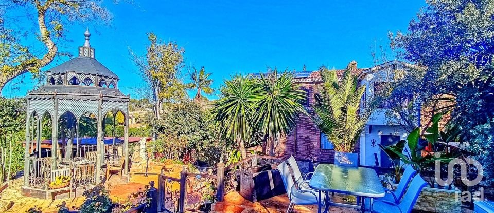 Casa 5 habitaciones de 505 m² en Petrer (03610)