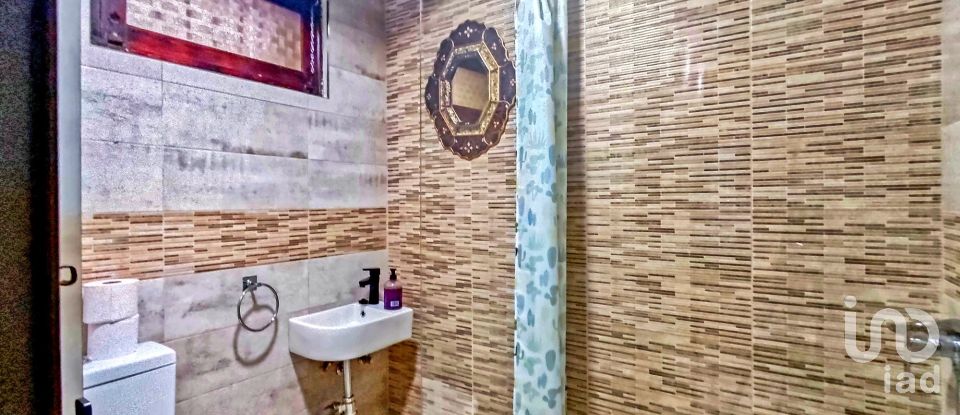 Casa 5 habitaciones de 505 m² en Petrer (03610)