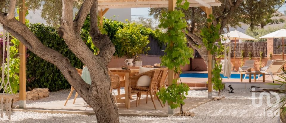 Châlet 6 chambres de 213 m² à Torredembarra (43830)