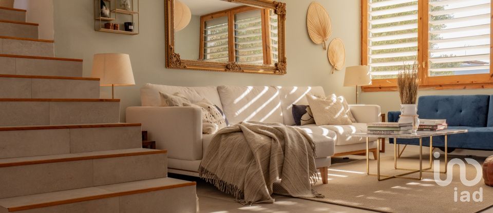 Châlet 6 chambres de 213 m² à Torredembarra (43830)