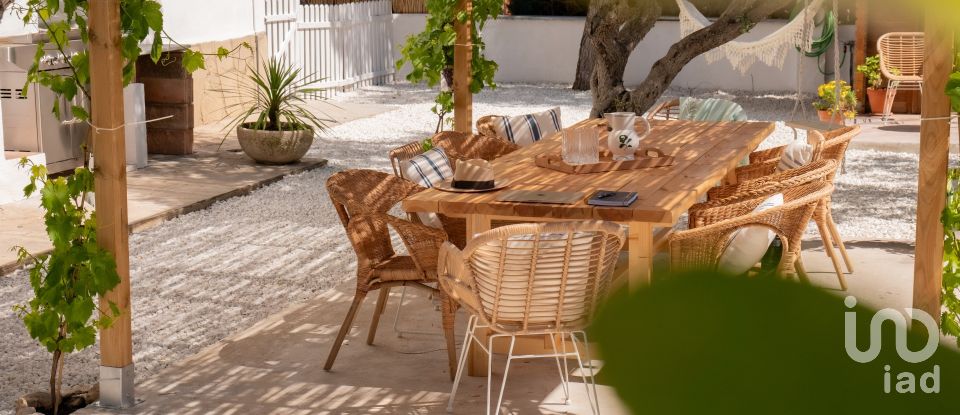 Châlet 6 chambres de 213 m² à Torredembarra (43830)