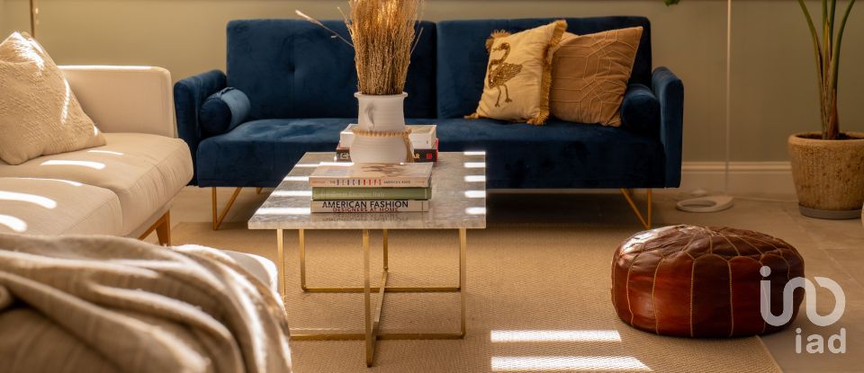 Châlet 6 chambres de 213 m² à Torredembarra (43830)