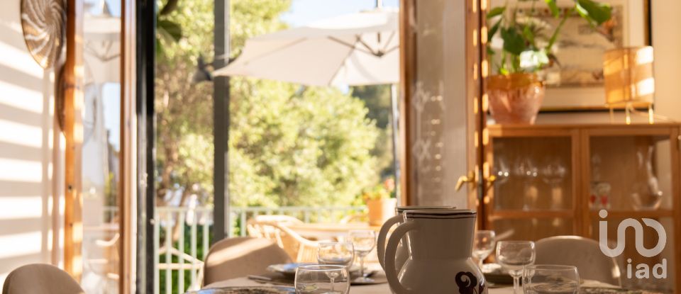 Châlet 6 chambres de 213 m² à Torredembarra (43830)