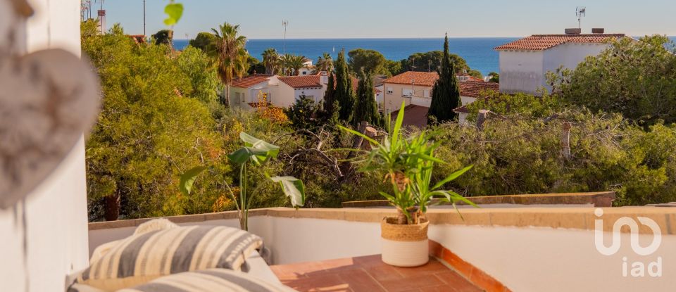 Châlet 6 chambres de 213 m² à Torredembarra (43830)