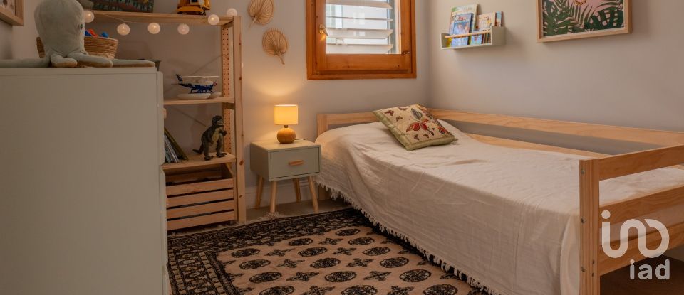 Châlet 6 chambres de 213 m² à Torredembarra (43830)