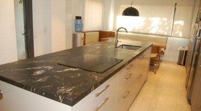 Habitatge unifamiliar 5 habitacions de 413 m² a Las Rozas de Madrid (28232)