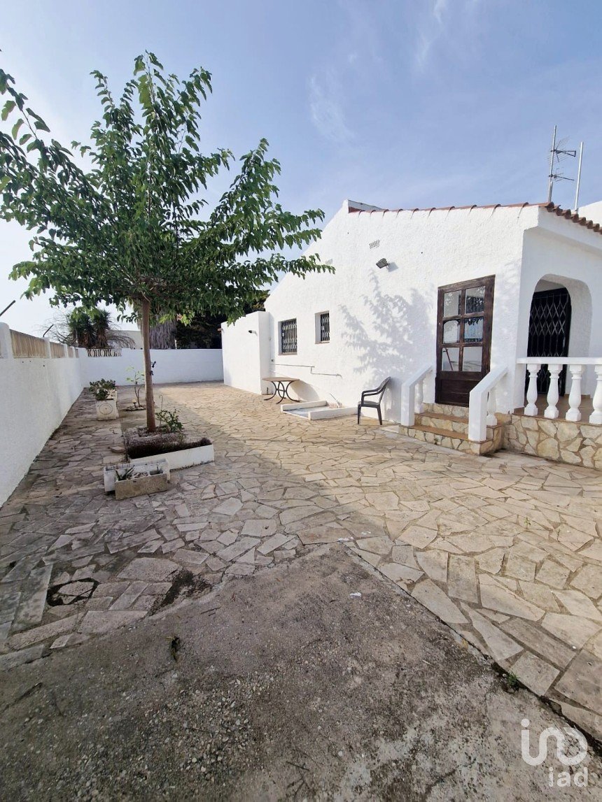 Casa 2 habitaciones de 62 m² en Sant Jordi/San Jorge (12320)