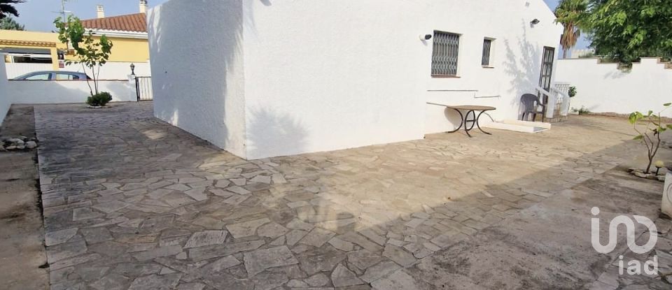 Casa 2 habitaciones de 62 m² en Sant Jordi/San Jorge (12320)